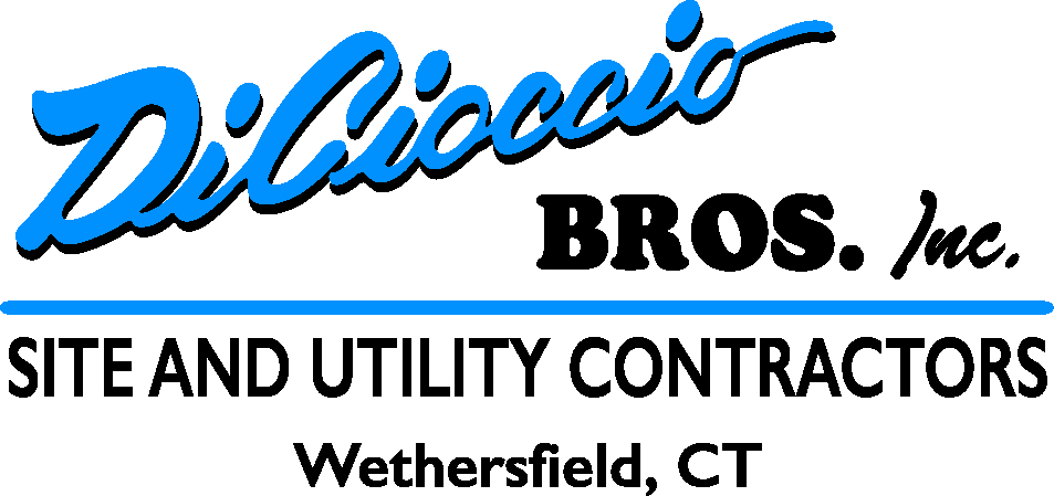 DiCioccio Site and Utility Contractors